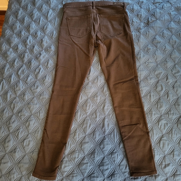 Express Pants - Picture 3 of 4